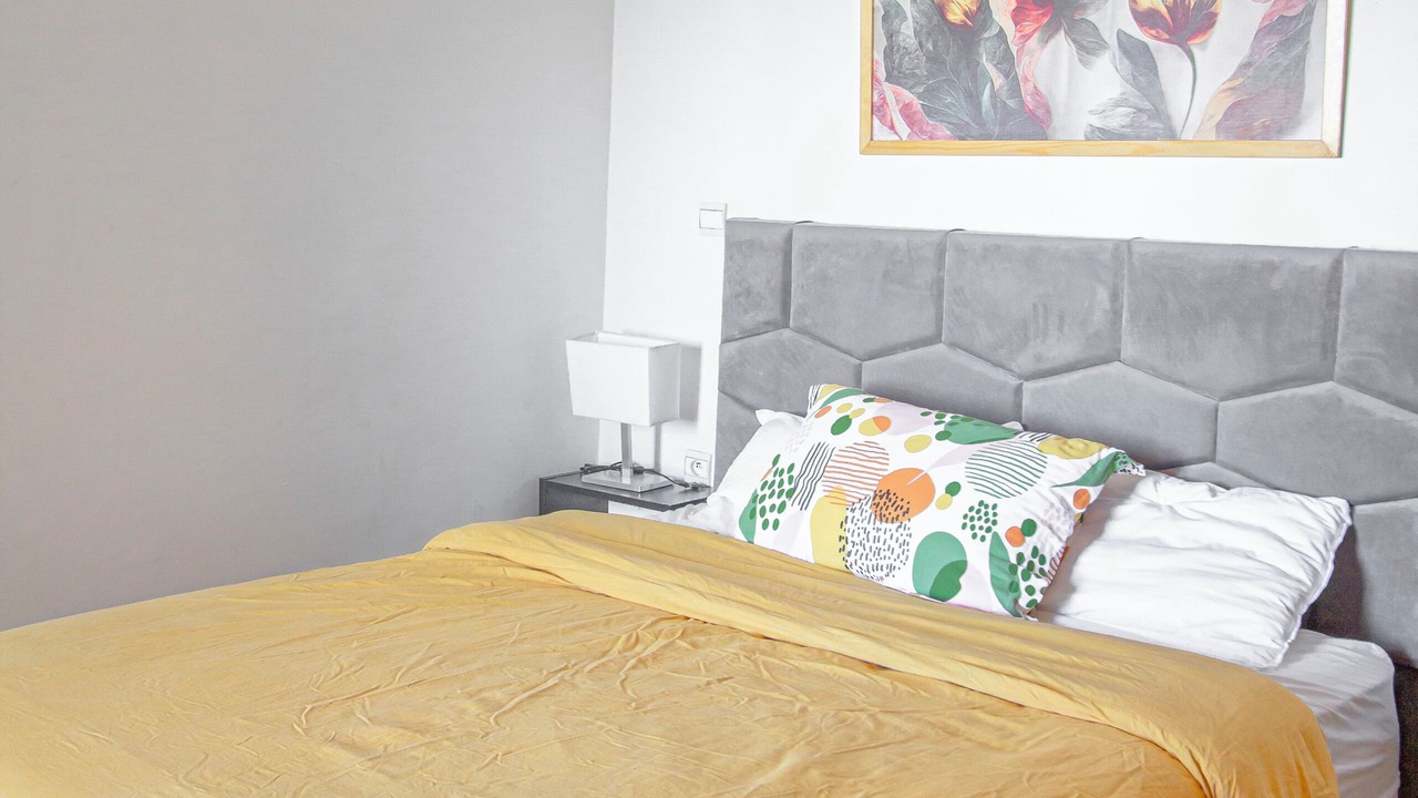 Photo of Bedroom in Asilah