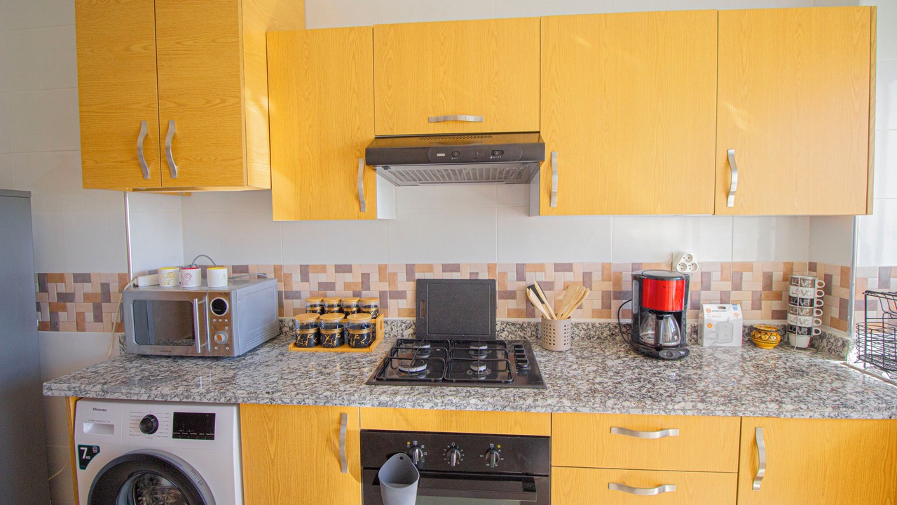 Photo of Kitchen in Asilah
