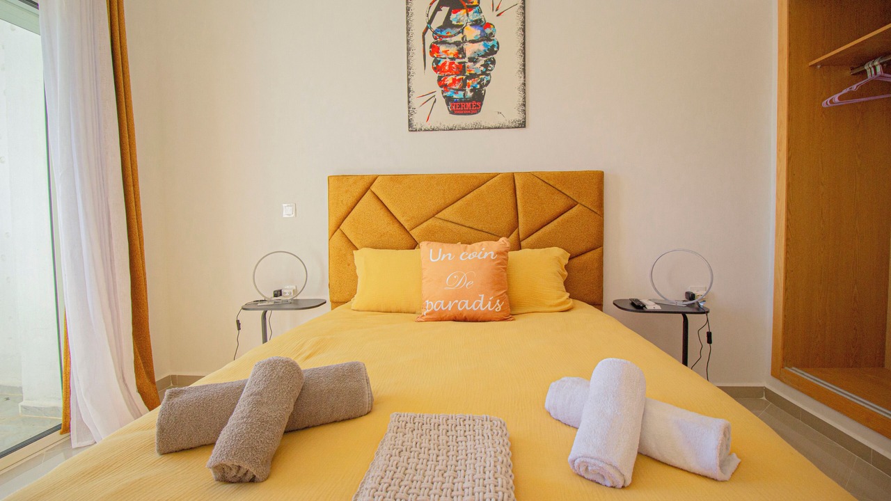 Photo of Bedroom in Asilah