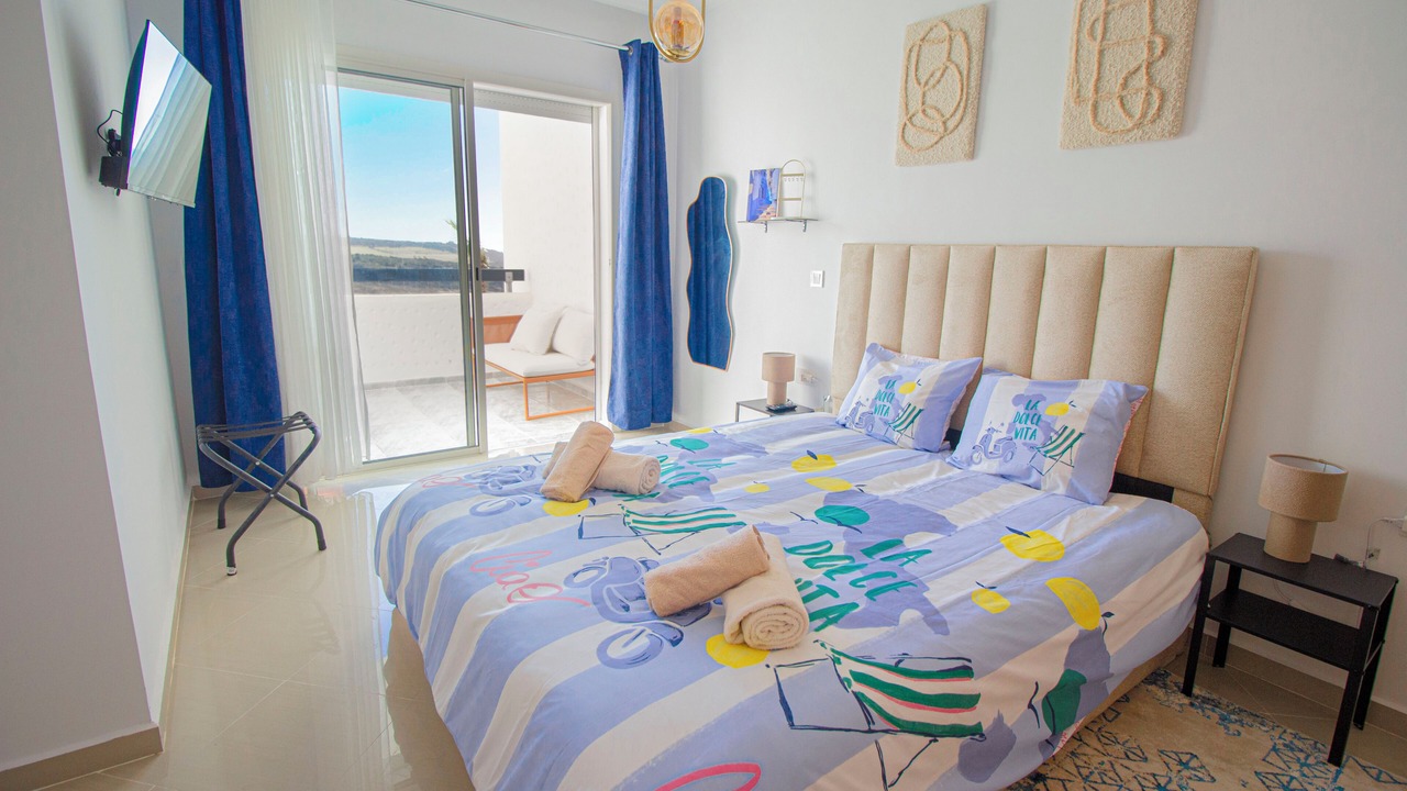 Photo of Bedroom in Asilah