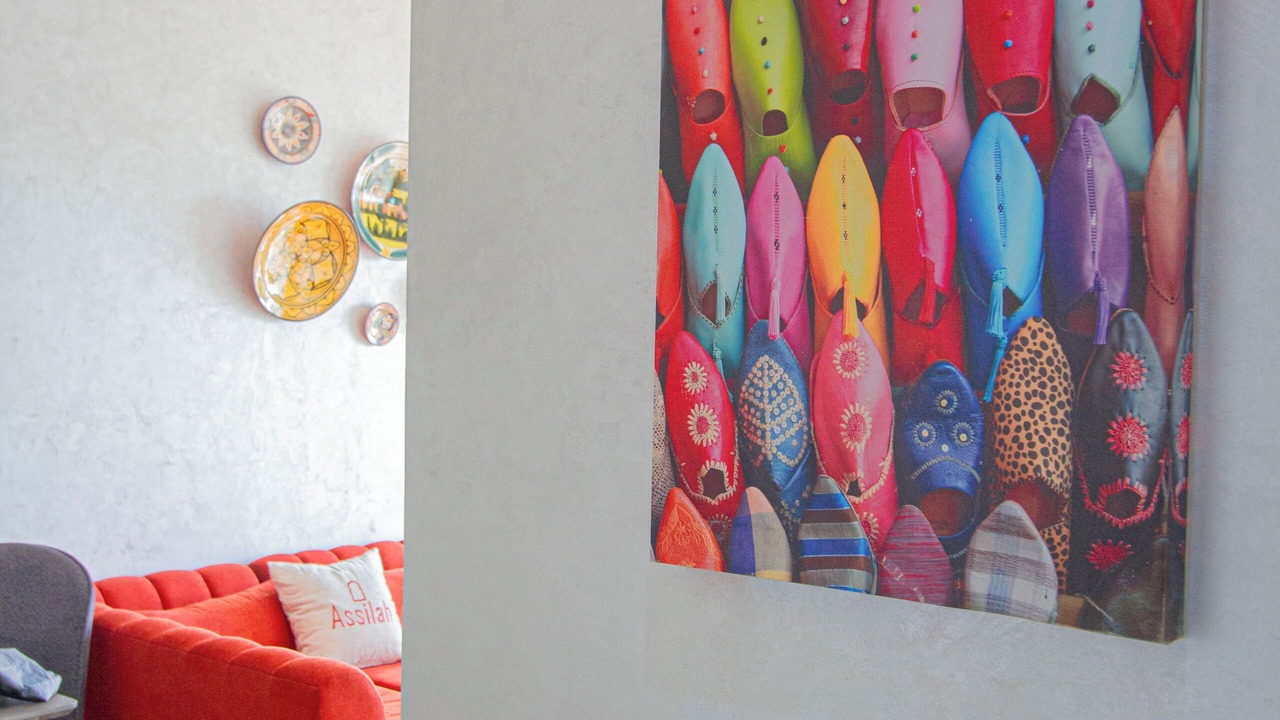 Photo of Others in Asilah
