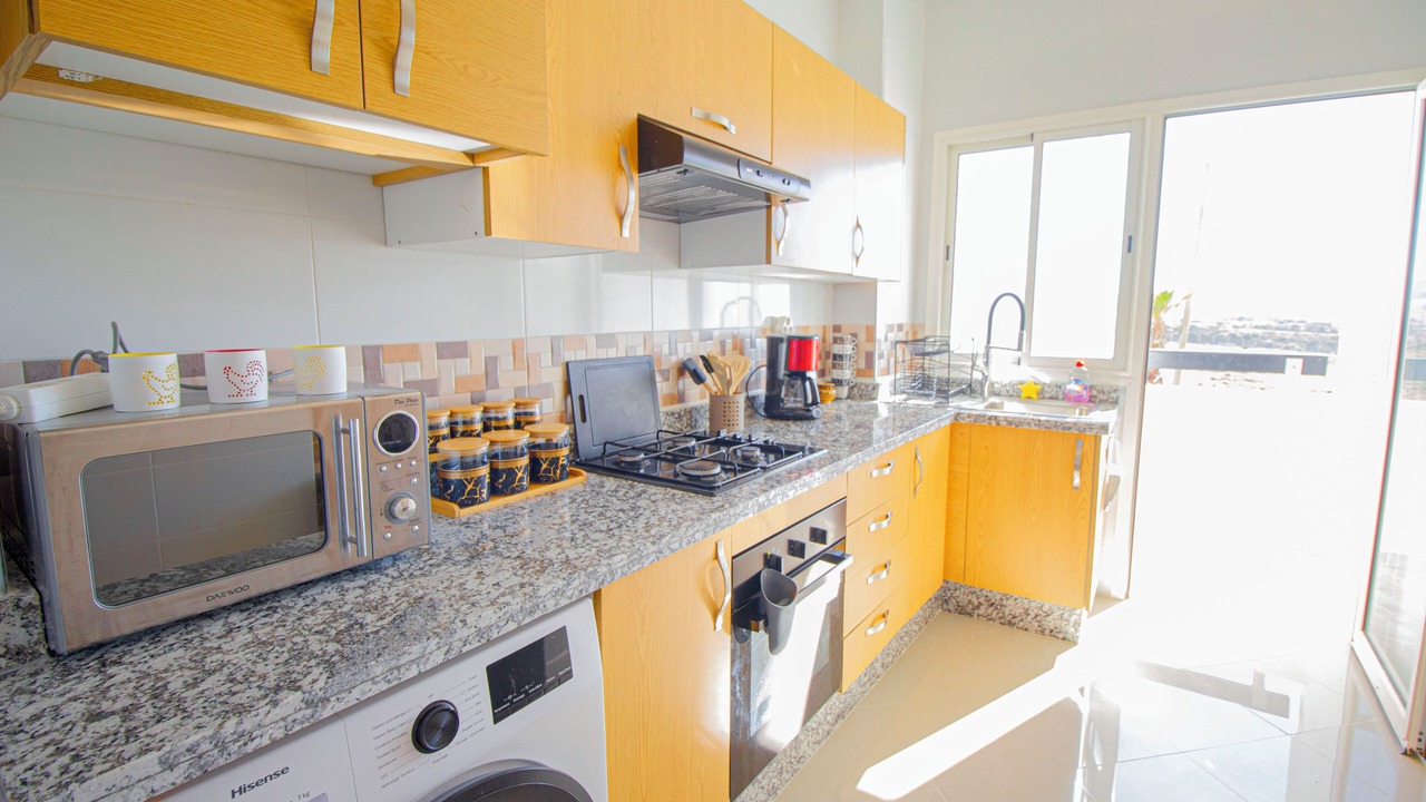 Photo of Kitchen in Asilah