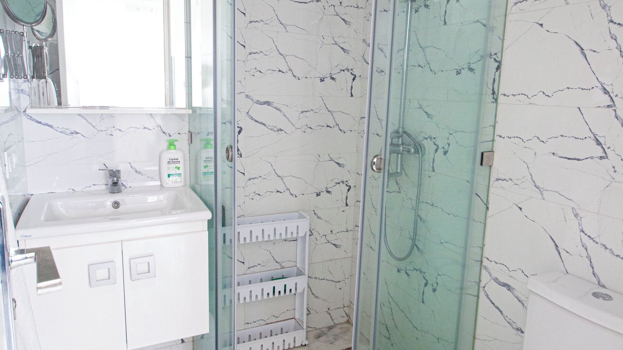 Photo of Bathroom in Tangier