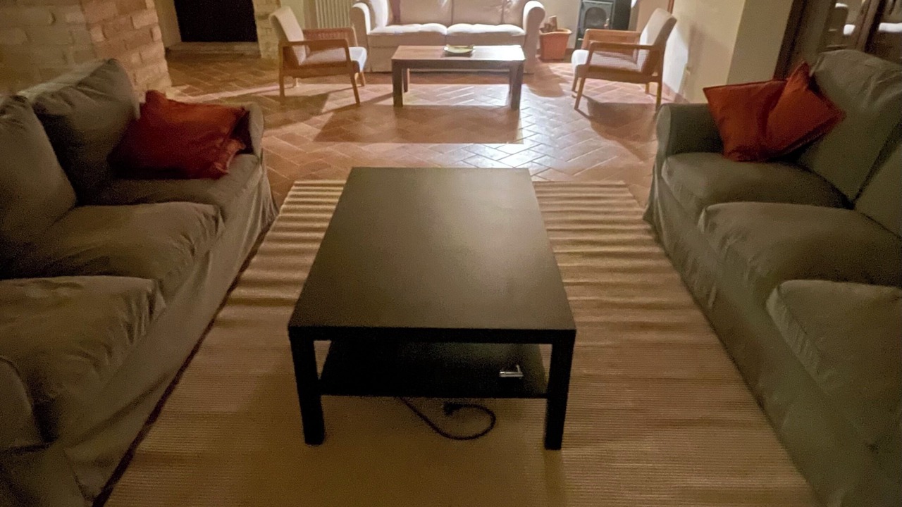 Photo of Livingroom in Petritoli