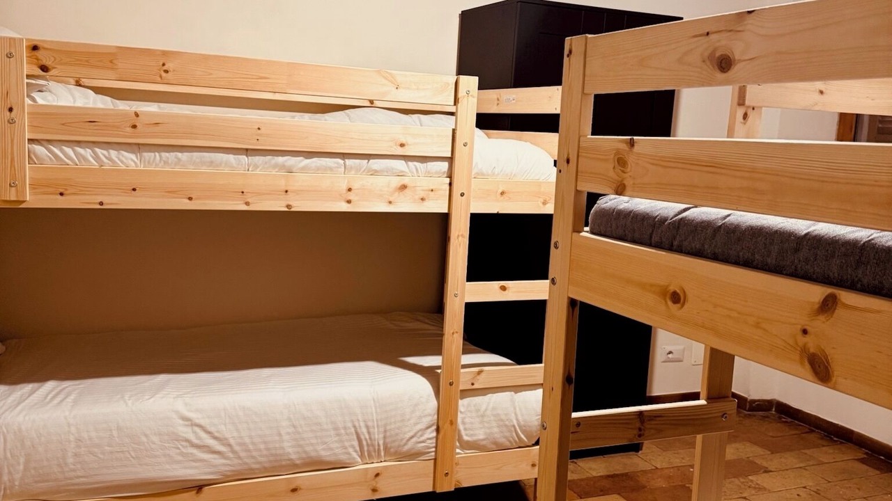 Photo of Bedroom in Petritoli