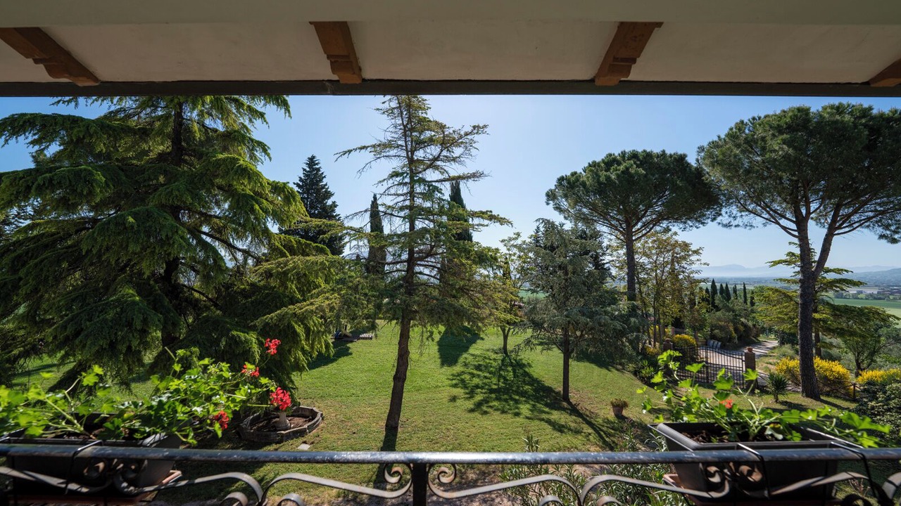 Photo of Outdoor in Torgiano