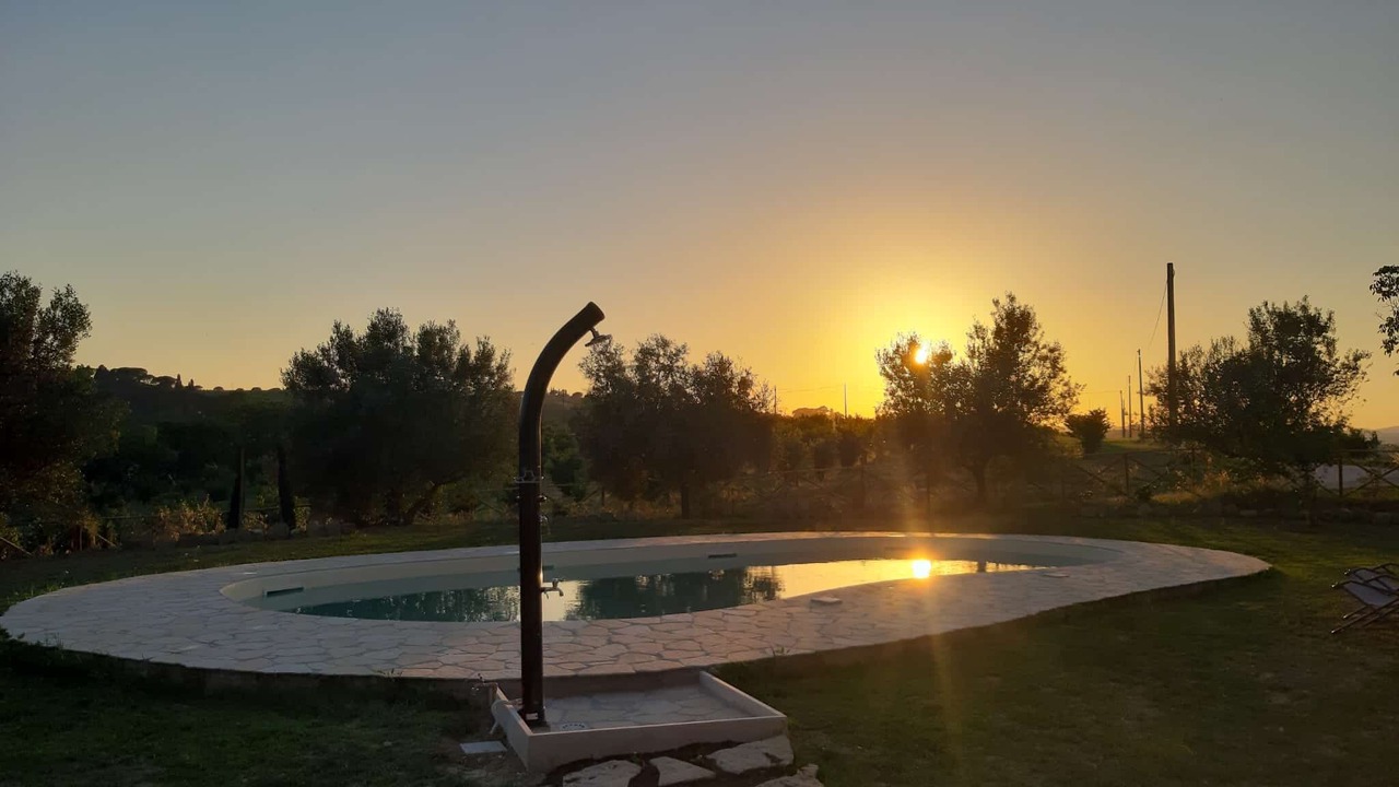 Photo of Outdoor in Torgiano