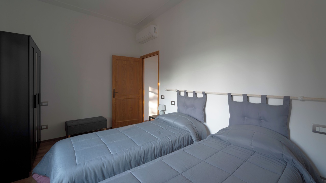 Photo of Bedroom in Torgiano