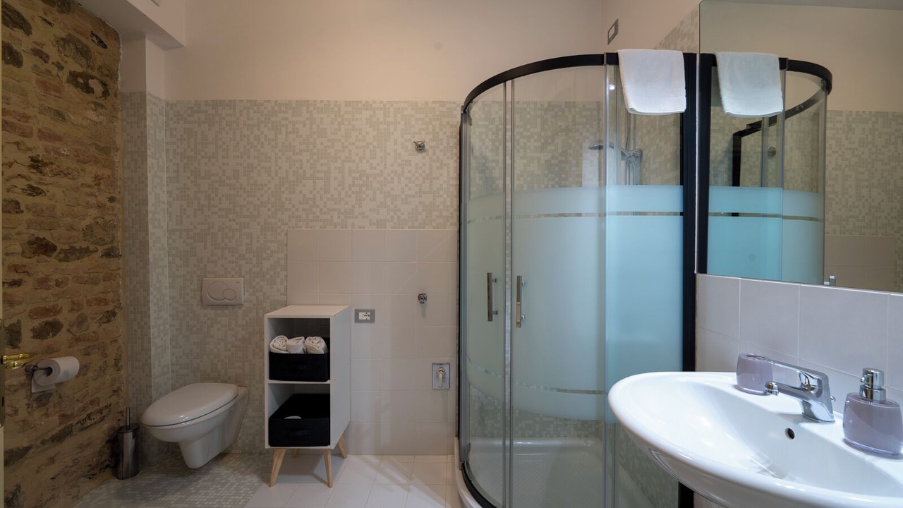Photo of Bathroom in Brufa