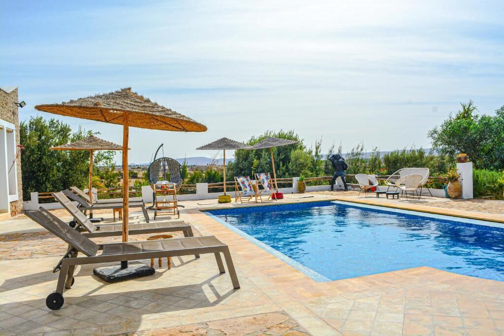 Photo of Outdoor in Ounagha