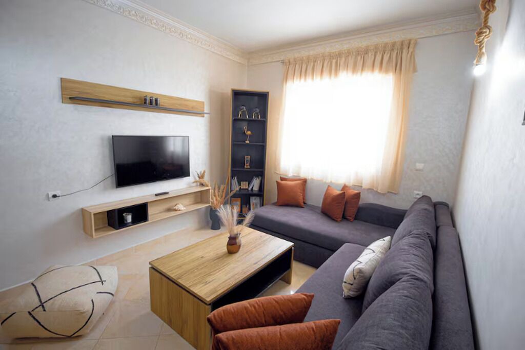Photo of Livingroom in Tangier
