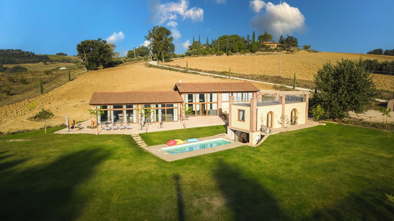 Photo of Outdoor in Torgiano