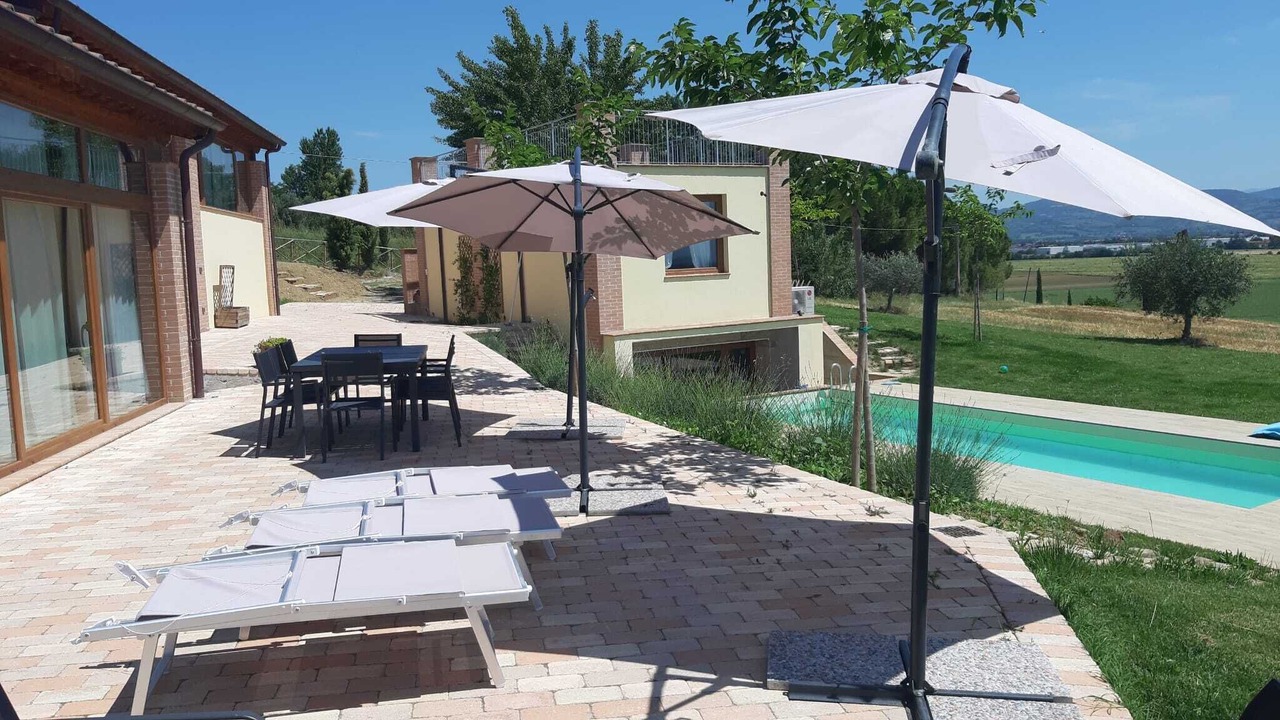 Photo of Outdoor in Torgiano