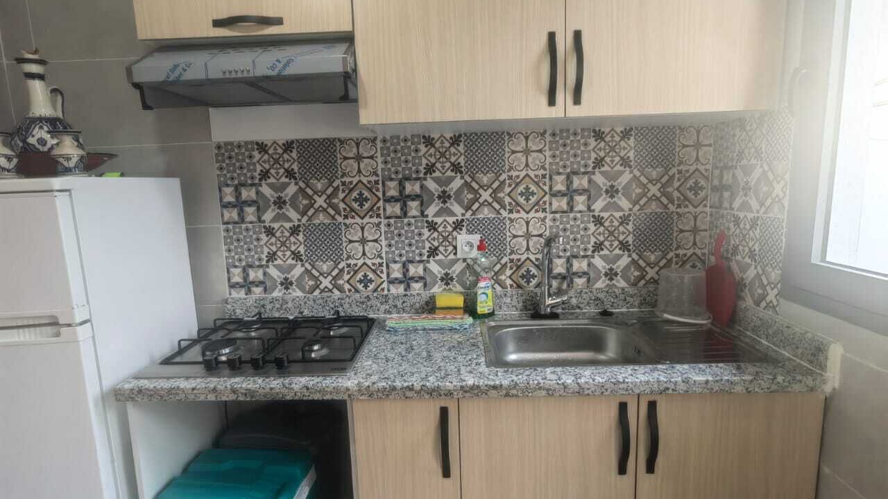 Photo of Kitchen in Gueznaia