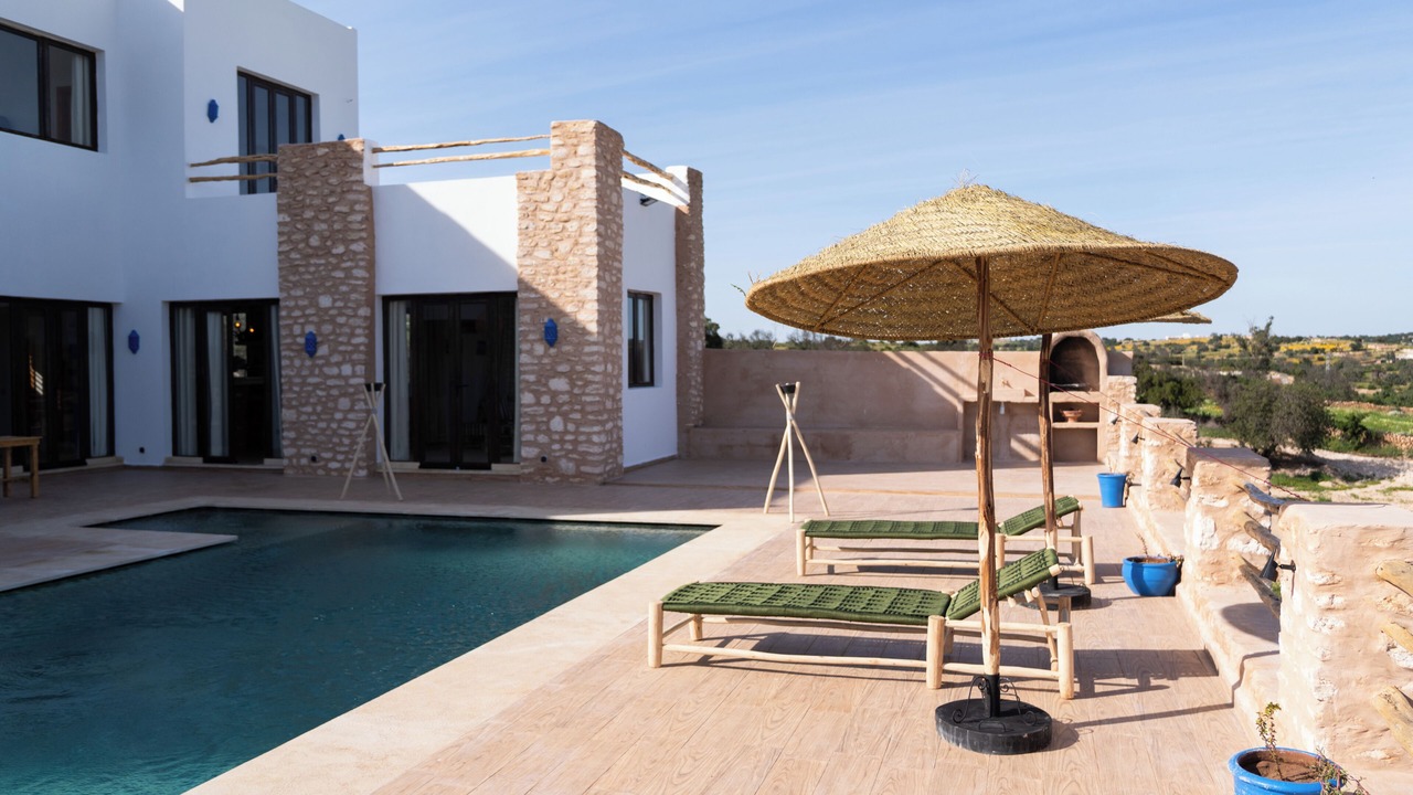 Photo of Outdoor in Ounagha