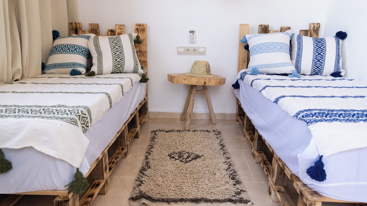 Photo of Bedroom in Ounagha