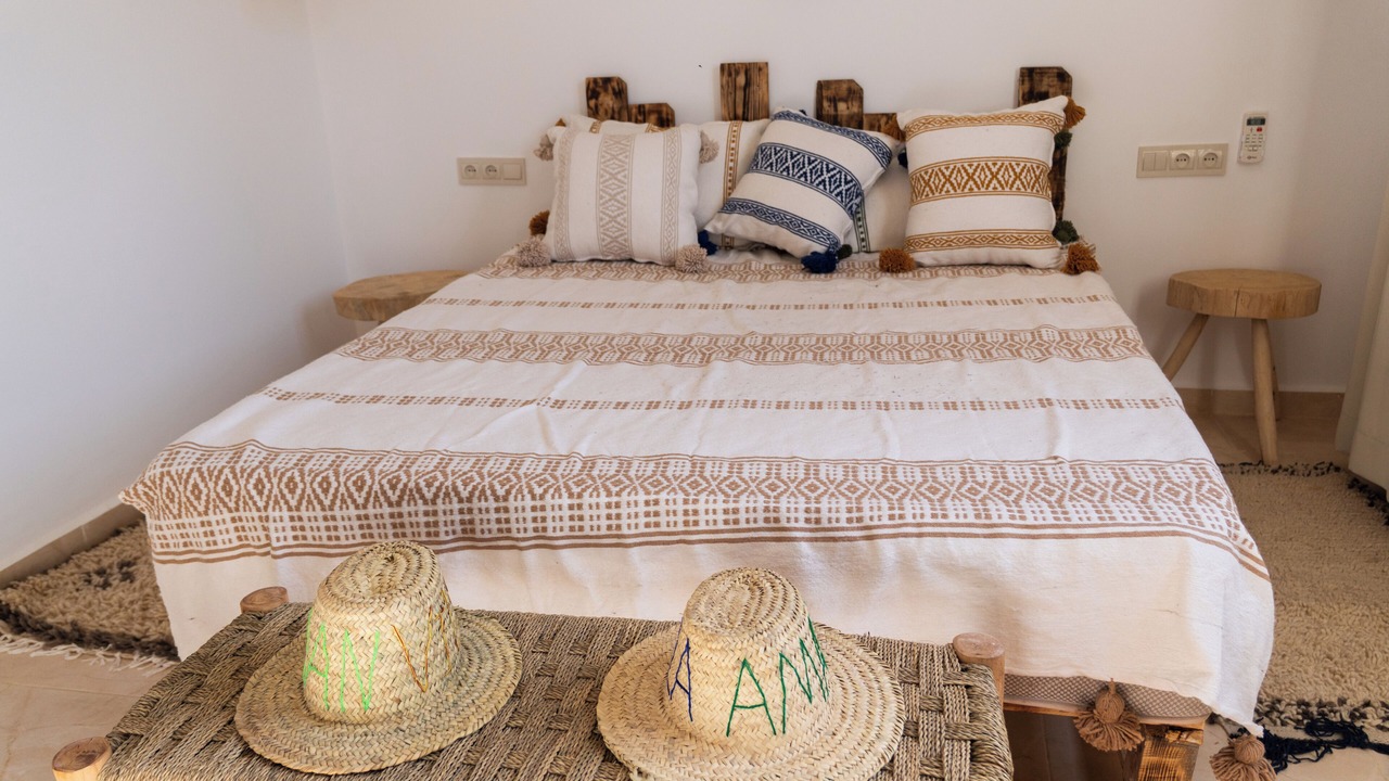 Photo of Bedroom in Ounagha