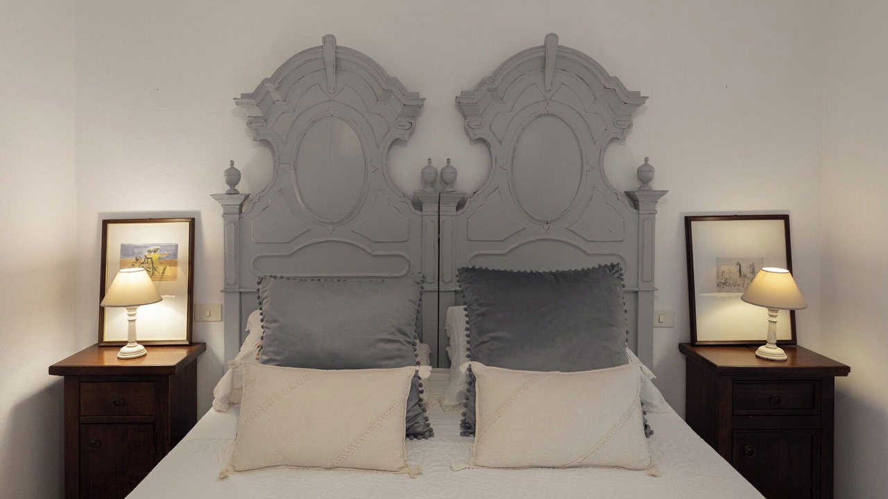 Photo of Bedroom in Lisciano Niccone