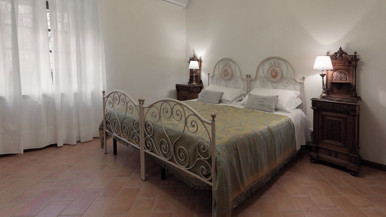 Photo of Bedroom in Lisciano Niccone