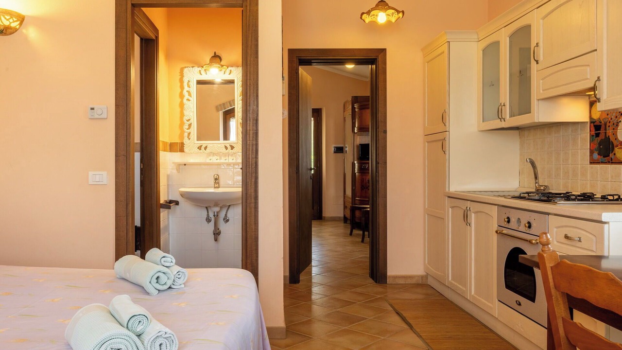 Photo of Bedroom in Lidarno