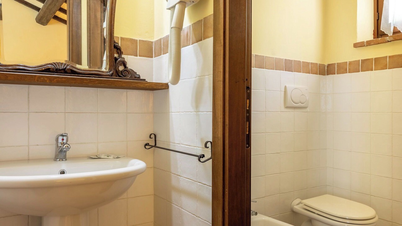 Photo of Bathroom in Lidarno