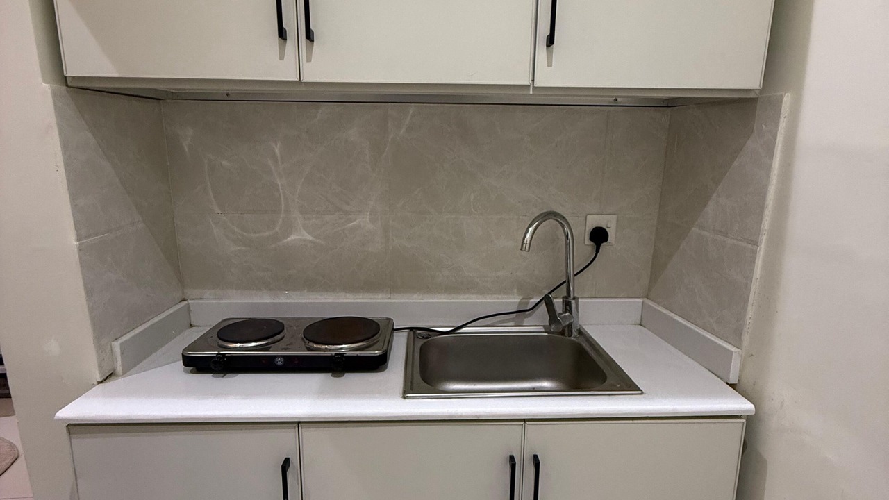 Photo of Kitchen in Al Olaya District
