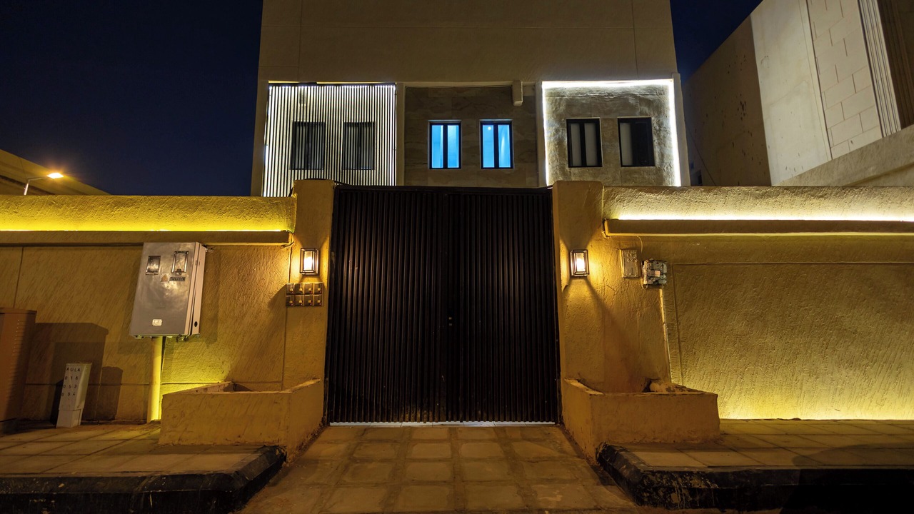 Photo of Outdoor in Al Olaya District
