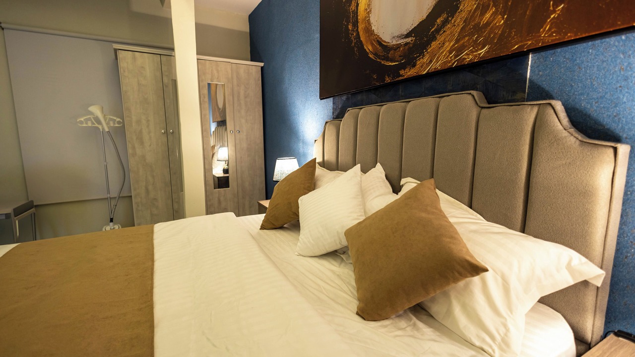 Photo of Bedroom in Al Olaya District