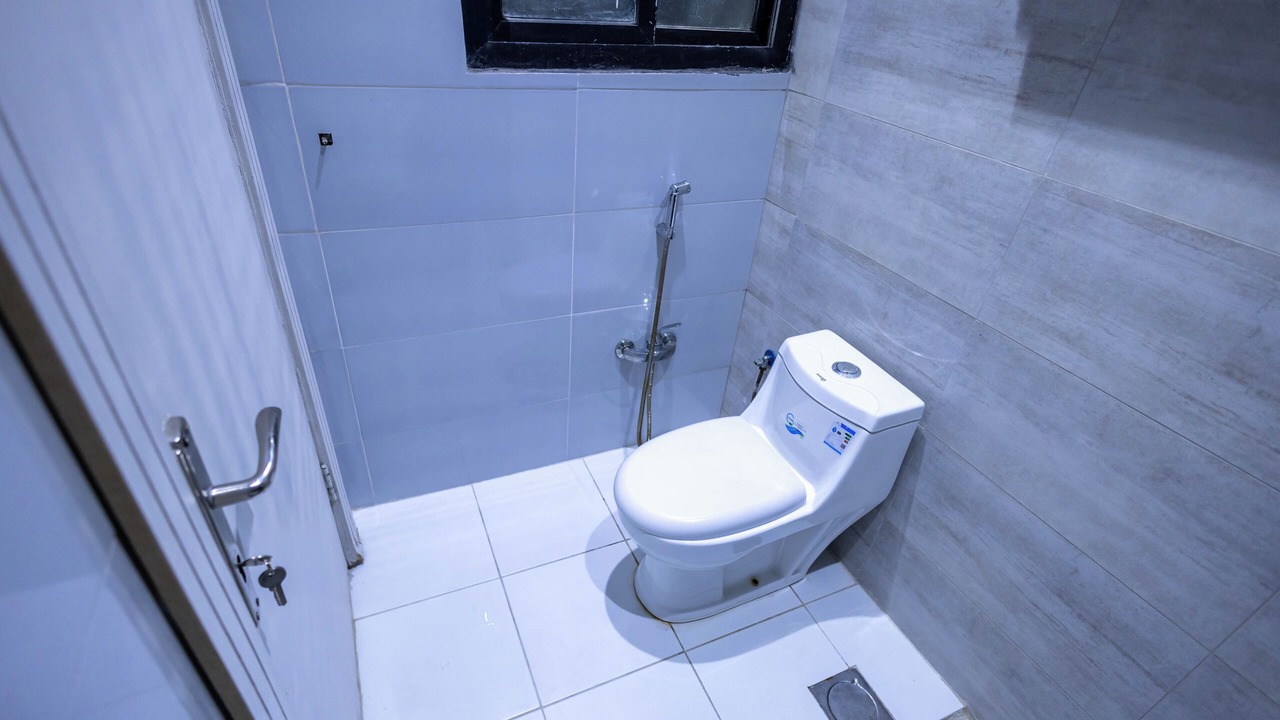 Photo of Bathroom in Al Olaya District