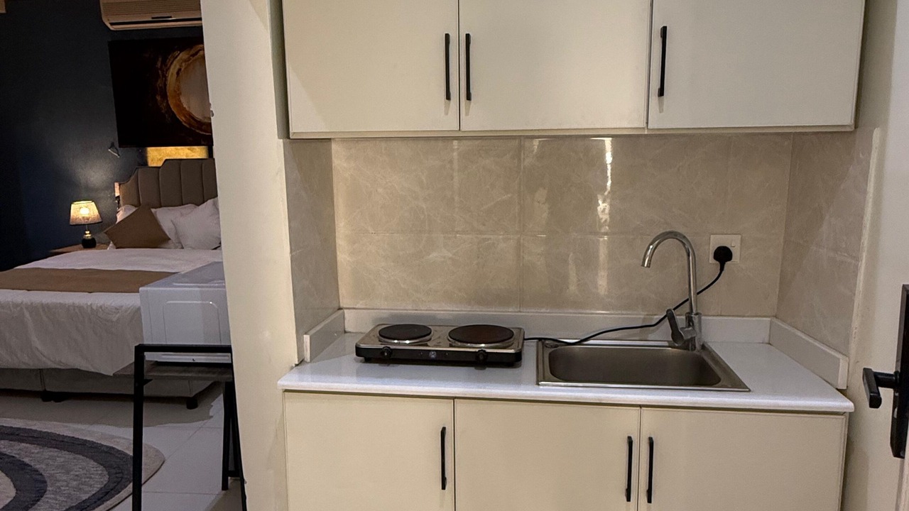 Photo of Bedroom in Al Olaya District