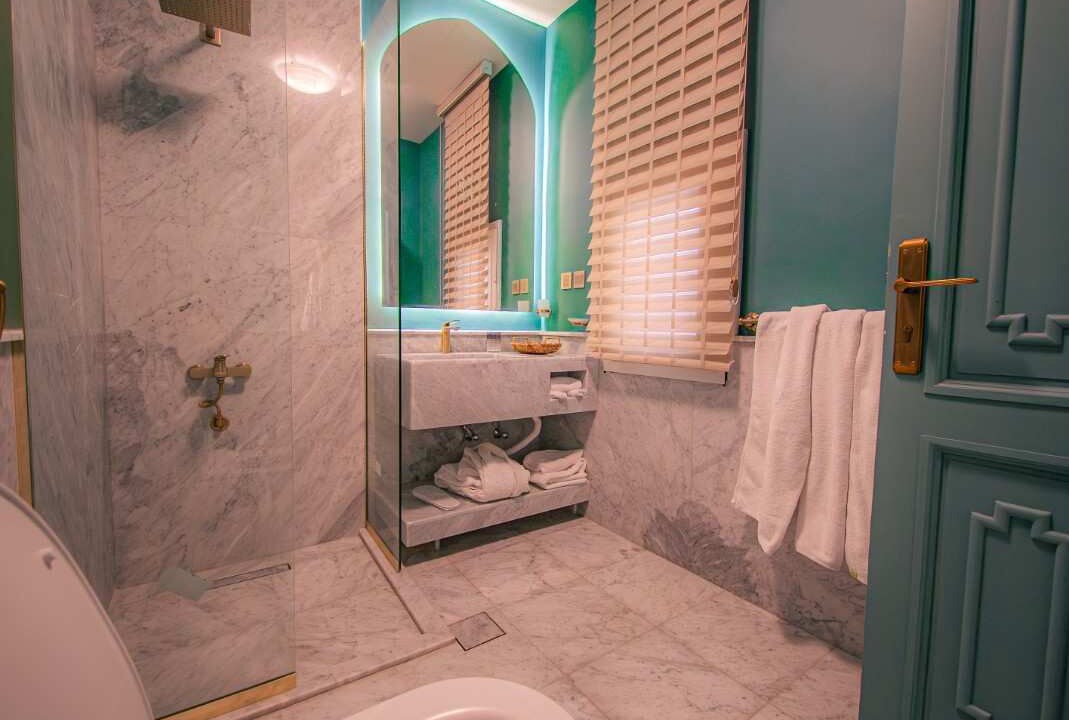 Photo of Bathroom in Medina