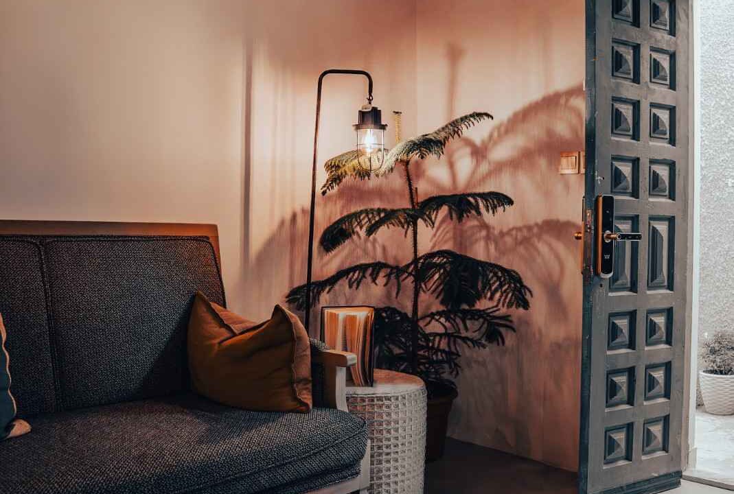 Photo of Livingroom in Medina