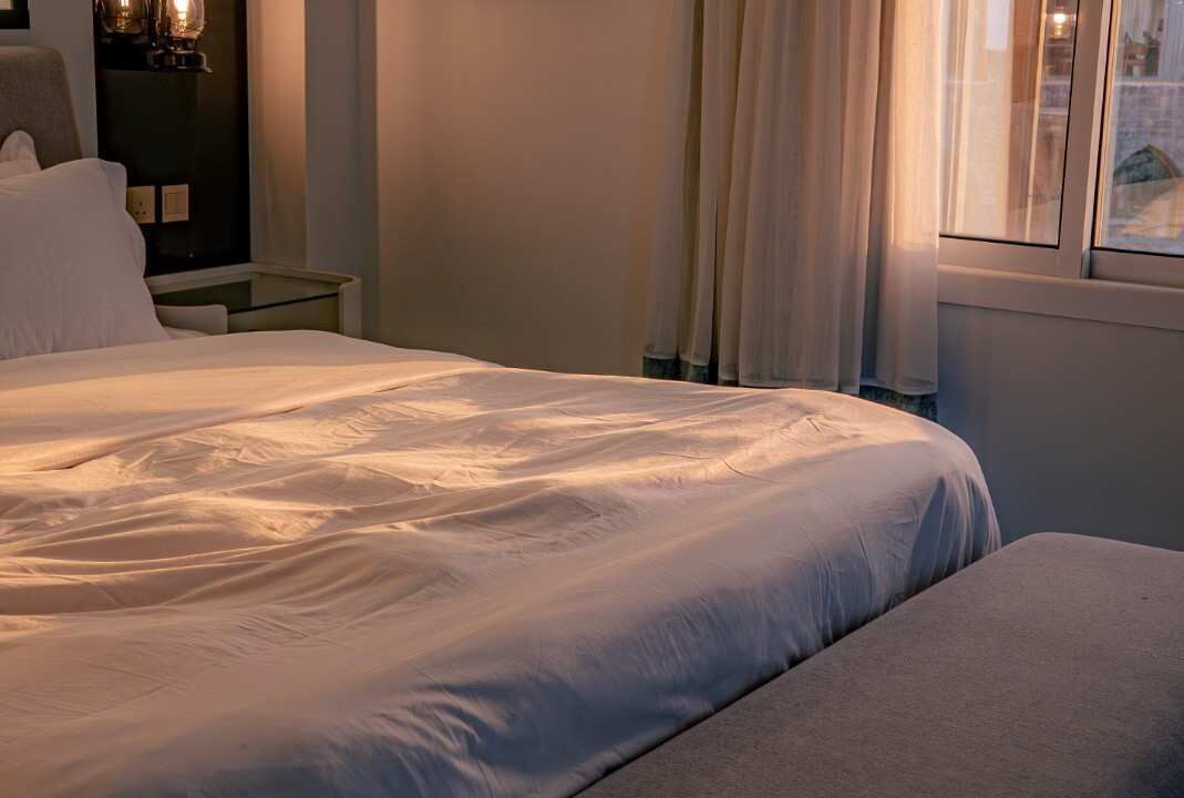 Photo of Bedroom in Medina