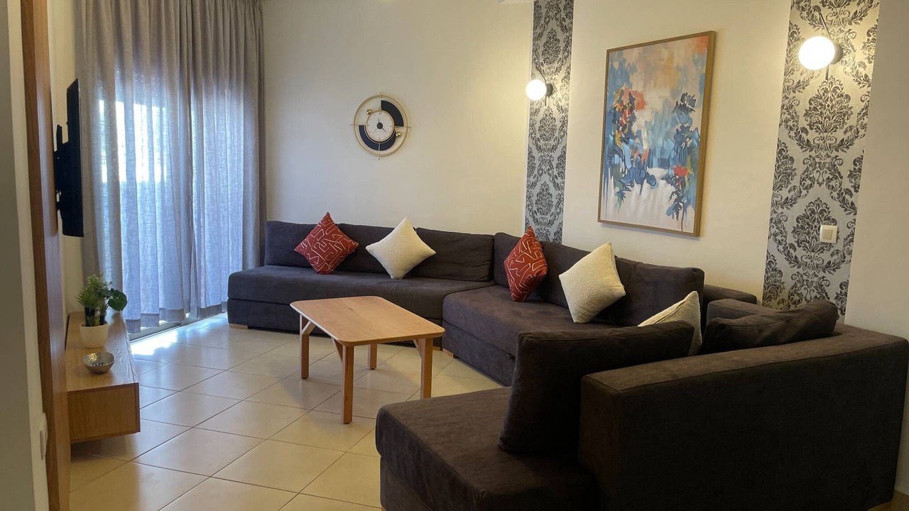 Photo of Livingroom in Asilah Beach
