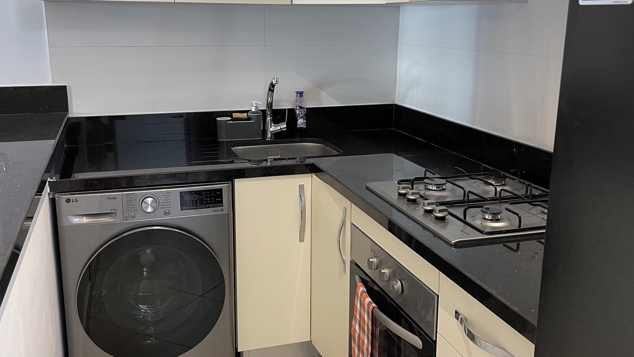 Photo of Kitchen in Asilah Beach