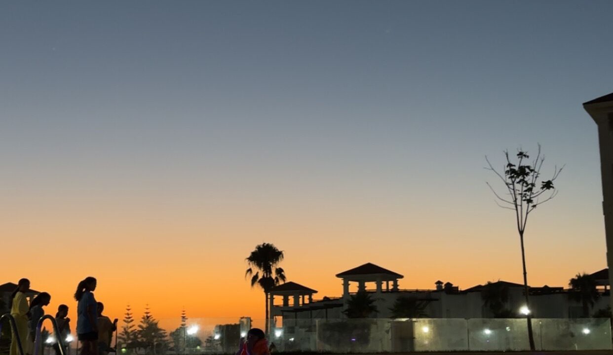 Photo of Outdoor in Asilah Beach