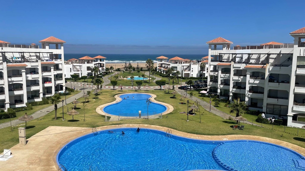 Photo of Outdoor in Asilah Beach