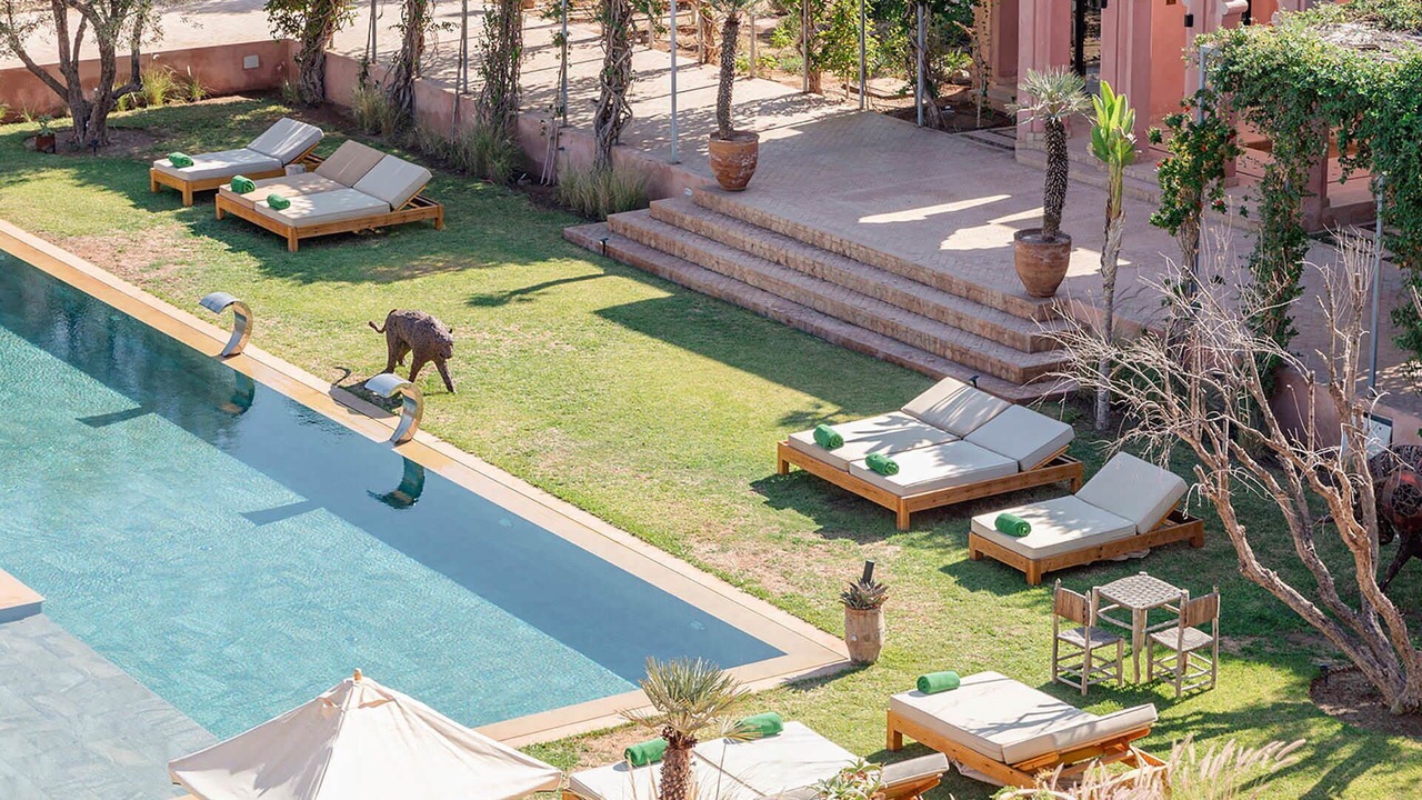 Photo of Others in Marrakech
