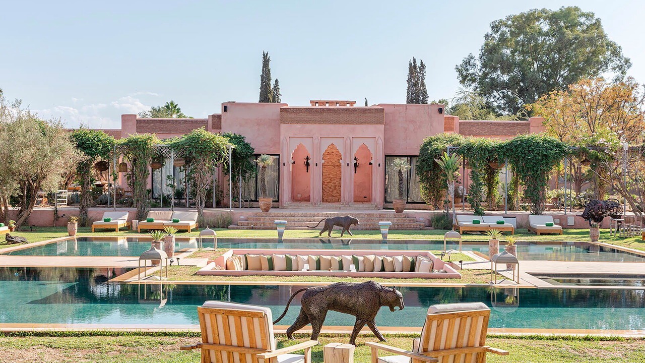 Photo of Others in Marrakech