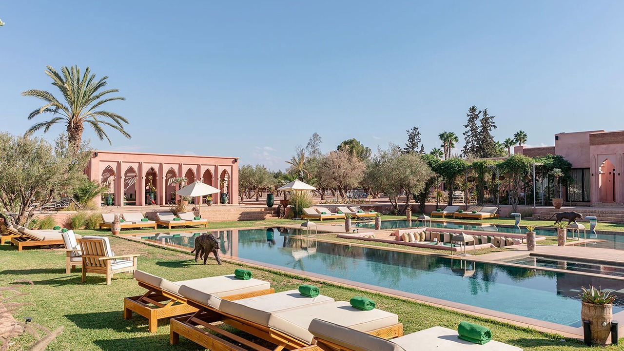 Photo of Others in Marrakech