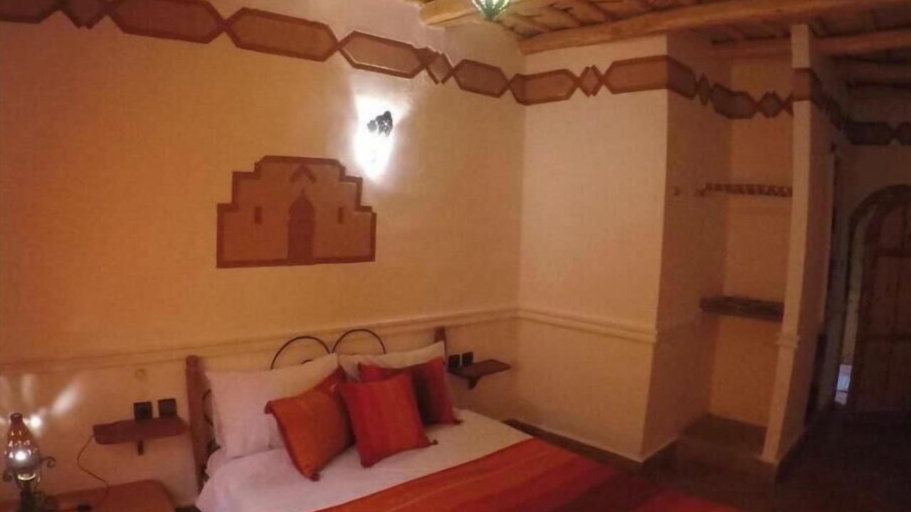 Photo of Bedroom in Ait Sedrate Jbel El Soufla