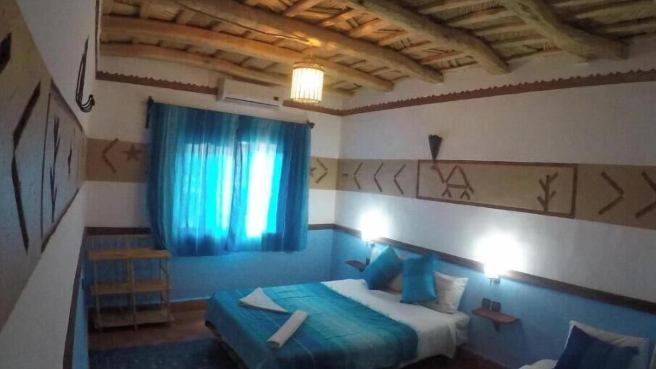 Photo of Bedroom in Ait Sedrate Jbel El Soufla