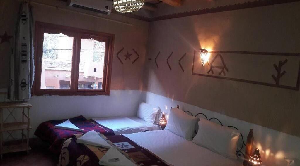 Photo of Bedroom in Ait Sedrate Jbel El Soufla
