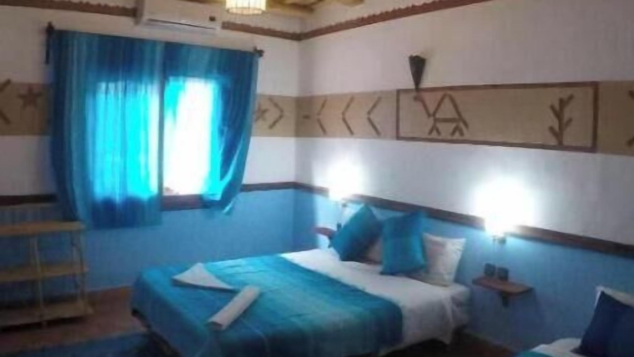 Photo of Bedroom in Ait Sedrate Jbel El Soufla