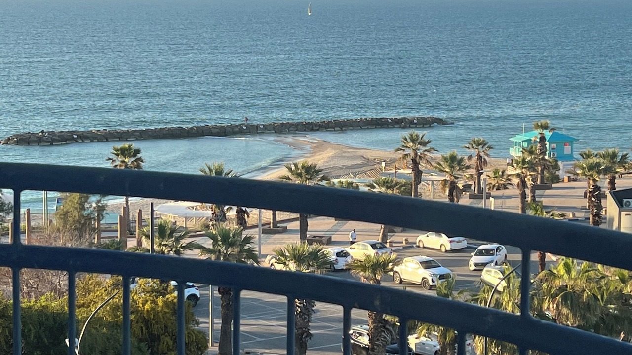 Photo of Outdoor in Ashkelon