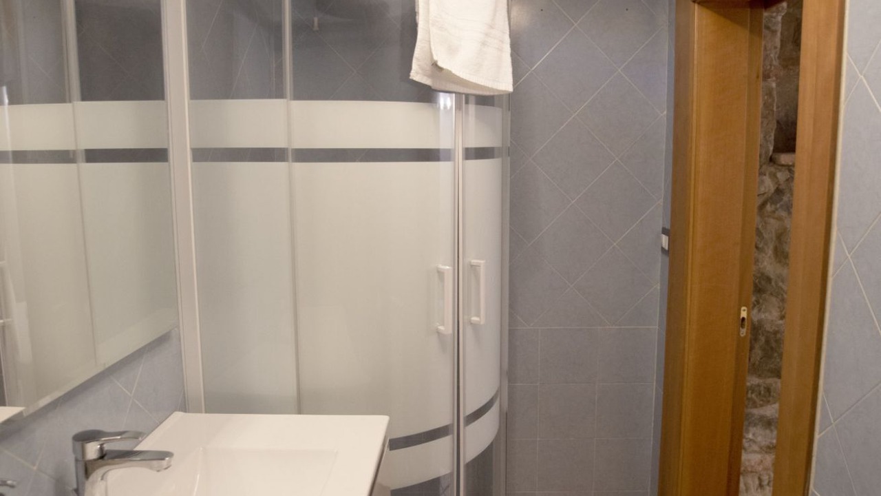 Photo of Bathroom in Old Town