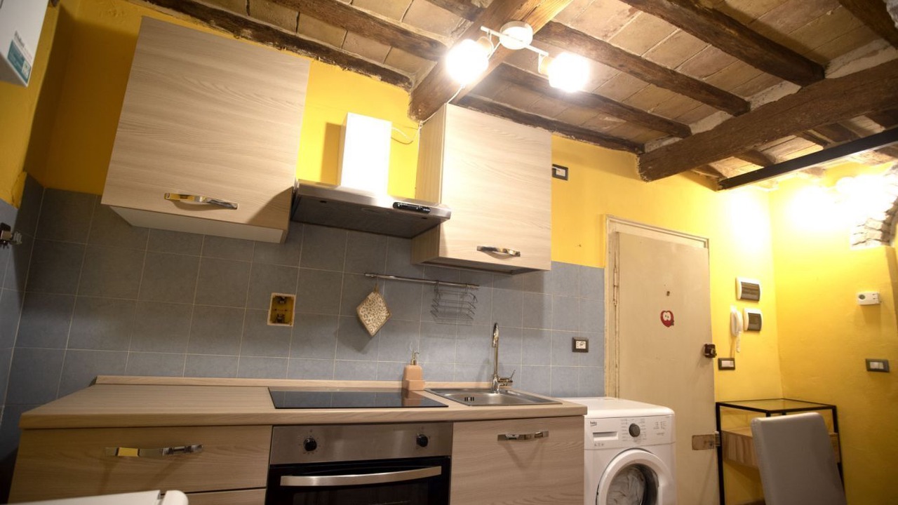 Photo of Kitchen in Old Town