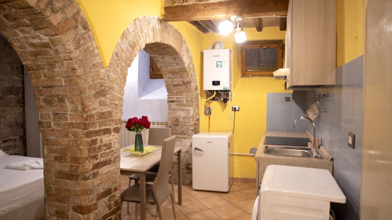 Photo of Kitchen in Old Town