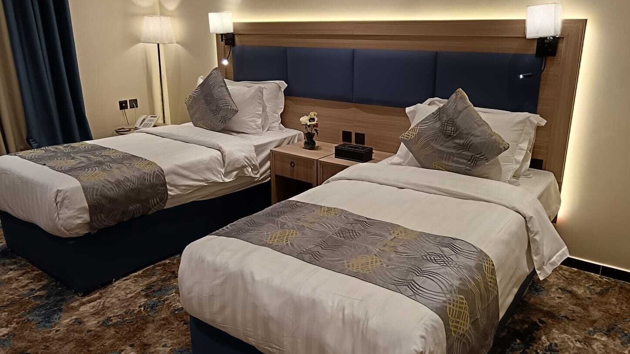 Photo of Bedroom in Jeddah