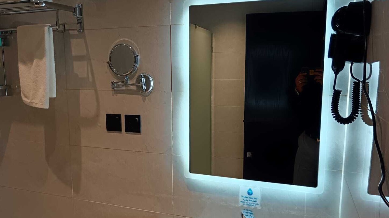 Photo of Bathroom in Jeddah